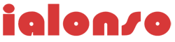 Logo de Internacional Alonso